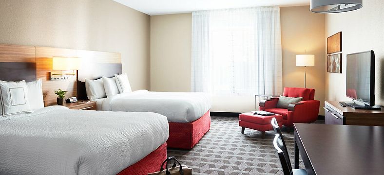 Hotel Towneplace Suites By Marriott Richmond Ky
